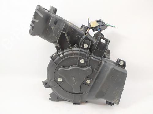 Used Heater blower motor RENAULT VEL SATIS (BJ0_) 2.2 dCi (BJ0E, BJ0F, BJ0G, BJ0H) (140 hp) 12443217