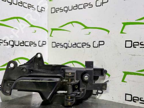 Used Front left interior door handle CITROËN XANTIA (X1_, X2_) 2.0 HDI 90 (90 hp) 8391385