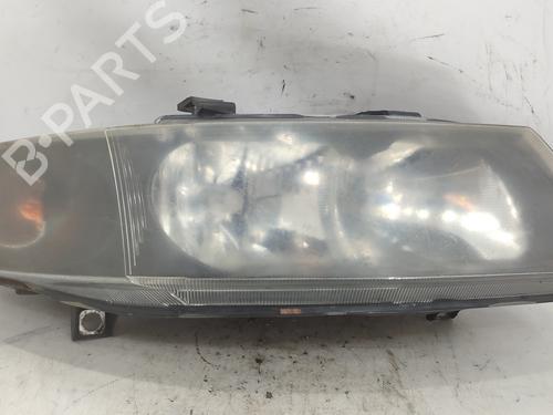 Used Right headlight SEAT TOLEDO II (1M2) [1998-2006]  18297787