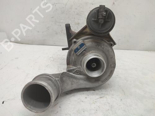 Used Turbocharger/Supercharger RENAULT LAGUNA I (B56_, 556_) 1.9 dTi (B56J) (98 hp) 18297864