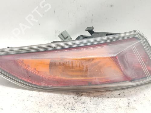 Used Left taillight Left taillight 37605891 37605891