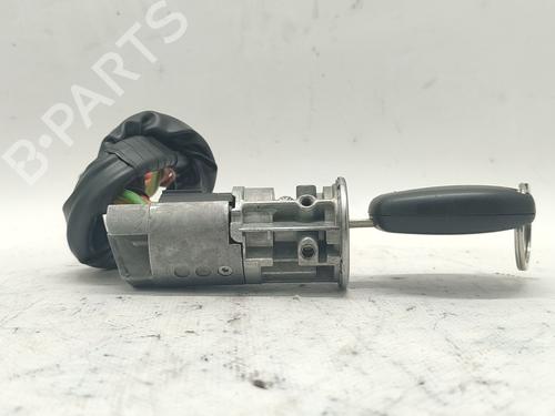 Ignition barrel DACIA LOGAN (LS_) 1.2 16V (LS1N, LS02, BS02) | BP30149880M48