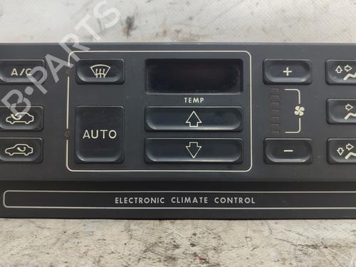 Used Climate control PEUGEOT 605 (6B) [1989-1999]  18077128