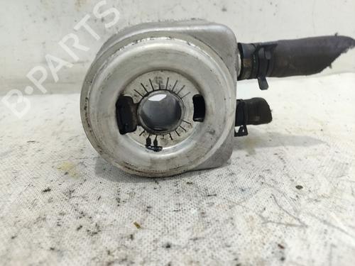 Used Oil radiator Oil radiator 23961646 23961646