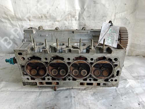 Cylinder head CITROËN XSARA (N1) 1.6 16V | BP22900367M5 