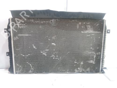 Køler VW TIGUAN (5N_) [2007-2018]  7146637