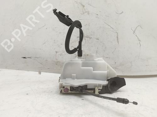 Used Front left lock RENAULT LAGUNA II (BG0/1_) 1.9 dCi (BG1A, BG1V) (130 hp) 23179161