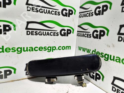 Used Front right exterior door handle AUDI A3 (8L1) 1.9 TDI (110 hp) 7129663