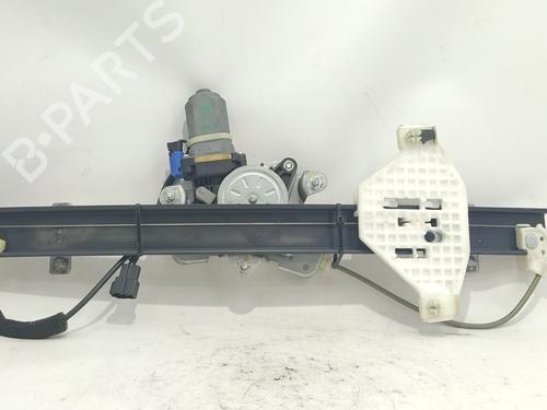 Rear left window mechanism CHEVROLET CAPTIVA (C100, C140) 2.2 D 4WD | BP38048174C24 - Image 2