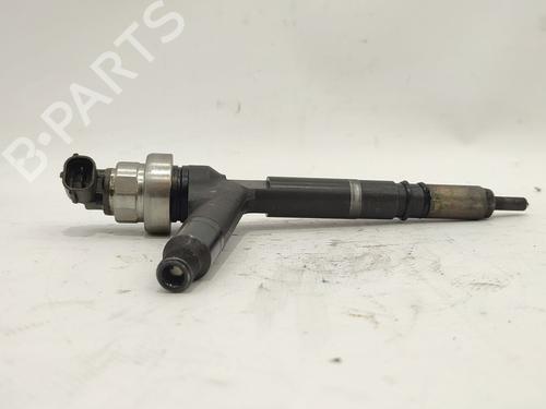 Used Injector OPEL MERIVA A MPV (X03) 1.7 CDTI (E75) (100 hp) 28768616