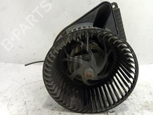 Heater blower motor MERCEDES-BENZ VITO Van (W638) 110 D 2.3 (638.074, 638.078) | BP25882861M62 