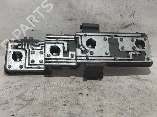 Lamp holder CITROËN XSARA PICASSO (N68) 1.6 HDi | BP22781165L10 