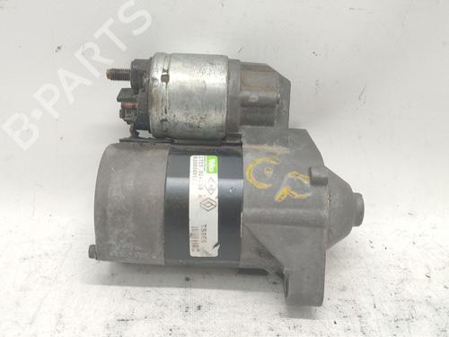Starter RENAULT KANGOO Express (FC0/1_) 1.2 (FC01, FC0A, FC0F) | BP37183900M8 - Image 4