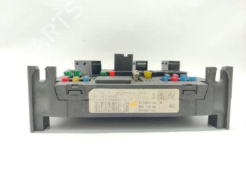Zekeringkast PEUGEOT 206 Hatchback (2A/C) 1.4 HDi eco 70 | BP31031636E1