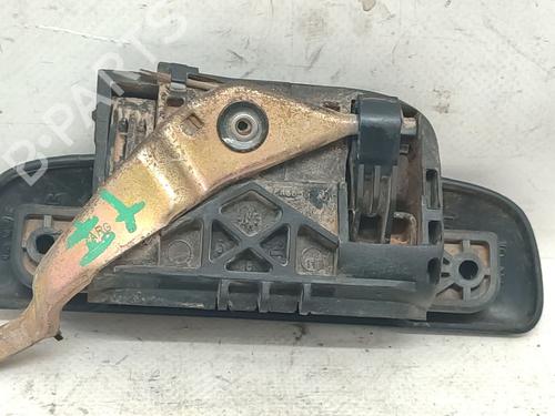 Rear left exterior door handle CITROËN SAXO (S0, S1) 1.5 D | BP26941442C130 
