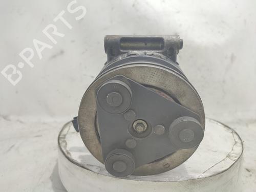 AC compressor FORD MONDEO IV (BA7) | BP23093866M34 - Image 2