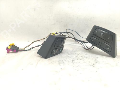 Ratbetjening SAAB 9-3 Estate (E50) 1.9 TiD (150 hp) 28293572