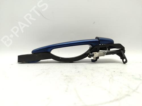 Front right exterior door handle PEUGEOT 307 (3A/C) 1.6 16V | BP29880297C129