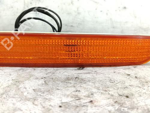 Used Left side indicator VOLVO V40 Estate (645) 1.9 DI (102 hp) 27347021