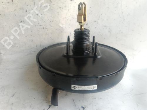 Used Servo brake NISSAN ALMERA II Hatchback (N16) 1.8 (116 hp) 31611711