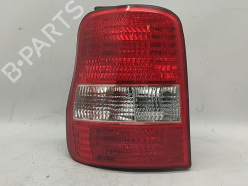 Used Left taillight KIA CARNIVAL II (GQ) 2.9 CRDi (144 hp) 16478015