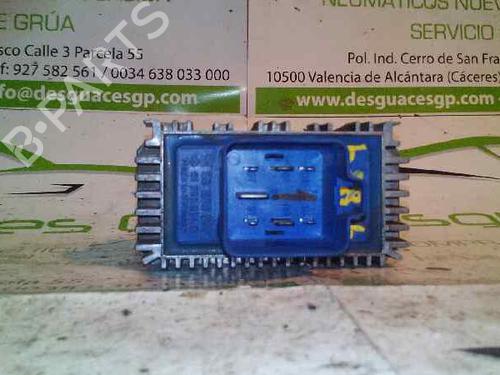 Used Electronic module OPEL CORSA C (X01) [2000-2009]  13449330
