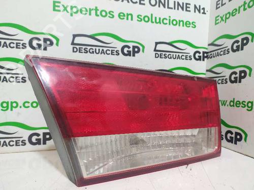 Used Left taillight HYUNDAI SONATA V (NF) 2.0 CRDi (140 hp) 7151628