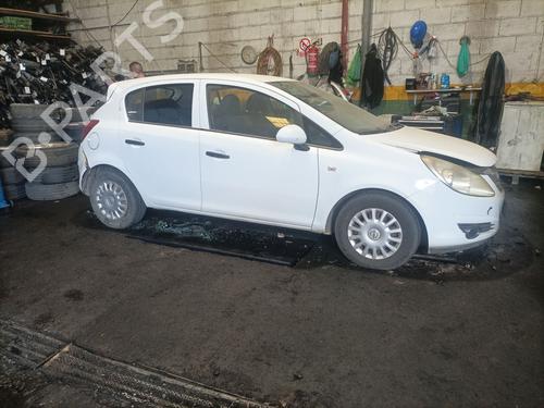 Rear mirror OPEL CORSA D (S07) 1.3 CDTI (L08, L68) | BP39962773I6 - Image 5