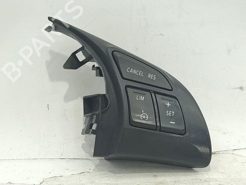 Ratbetjening MAZDA 6 Estate (GJ, GL) [2012-2026]  32502593