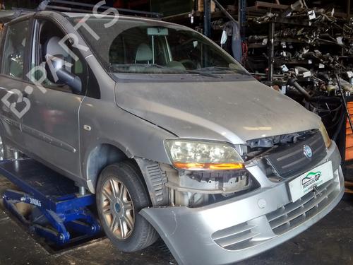 Venstre bak invendig håndtak FIAT MULTIPLA (186_) 1.9 JTD 115 | BP8516682I15 