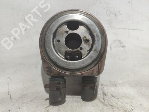 Oliekøler RENAULT LAGUNA II (BG0/1_) [2001-2007]  16735135