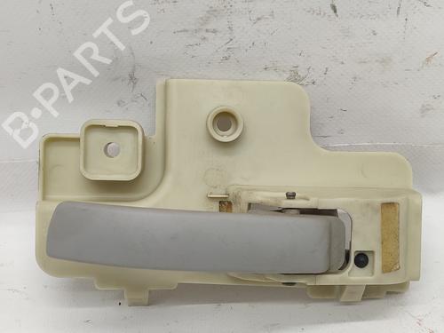 Used Front left interior door handle DODGE CALIBER [2006-2025]  19275082