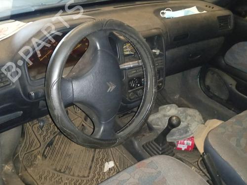 Right front window switch PEUGEOT 106 II (1A_, 1C_)  | BP12342781I26 