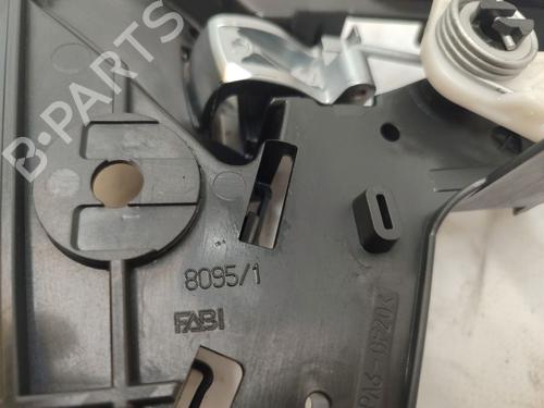 Front right interior door handle CITROËN C5 II (RC_) 2.0 HDi (RCRHRH) | BP27990834I14 