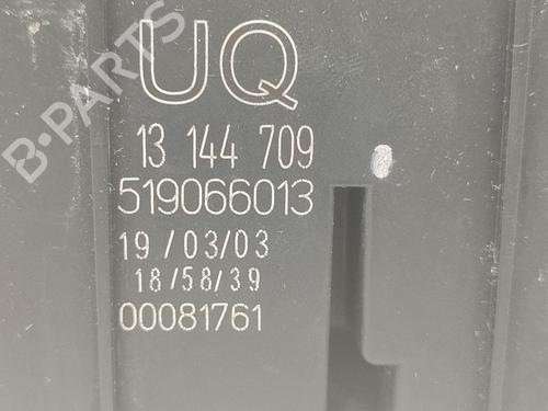 Fuse box OPEL VECTRA C (Z02) 2.2 DTI 16V (F69) | BP26906869E1 