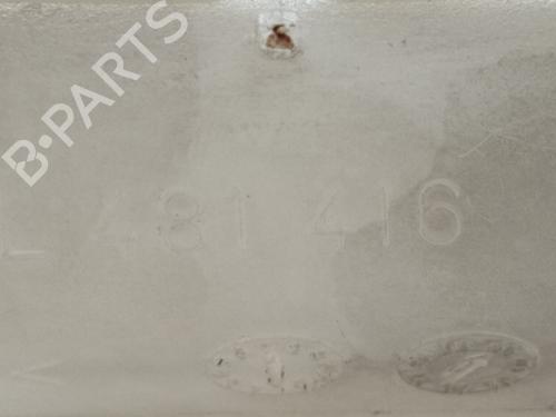 Brake master cylinder CITROËN XSARA (N1) 2.0 HDi 90 | BP20106090M77 