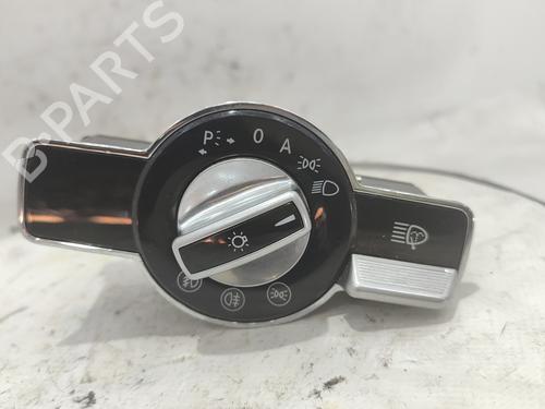 Used Headlight switch MERCEDES-BENZ S-CLASS (W221, V221) S 500 (221.071, 221.171) (388 hp) 22532346