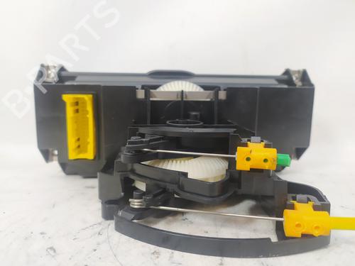 Climate control SEAT IBIZA II (6K1) 1.4 i | BP13218095I5 