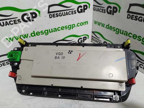 Display monitor HONDA ACCORD VIII Estate (CW) 2.2 i-DTEC (CW3) | BP7125888C48 