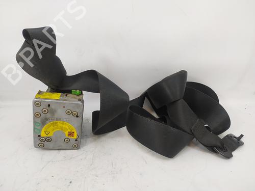 Used Front right seatbelt MERCEDES-BENZ C-CLASS (W203) [2000-2007]  10507740