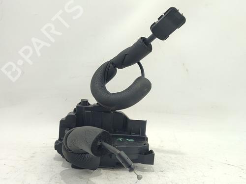 Used Rear right lock Rear right lock 37646118 37646118