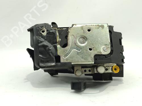 Rear left lock FORD FIESTA V (JH_, JD_) 1.4 TDCi | BP29387307C100 
