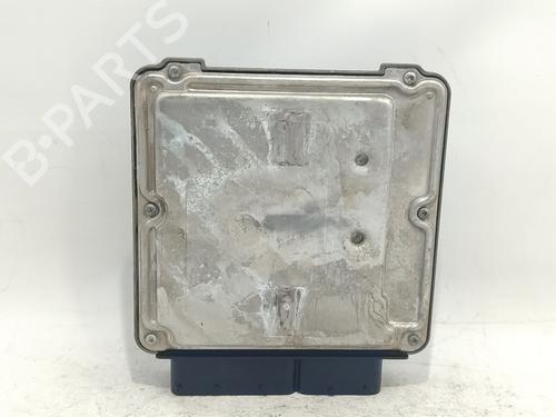 Engine control unit (ECU) MITSUBISHI OUTLANDER II (CW_W) 2.0 DI-D (CW8W) | BP38703618M57 - Image 2