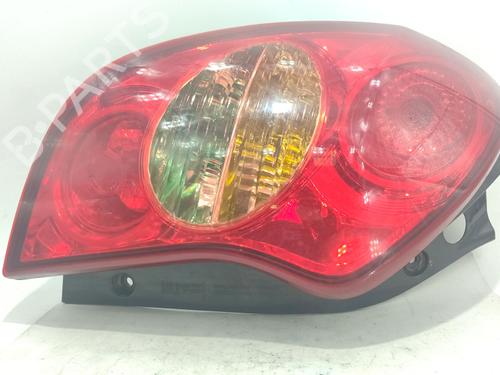 left-taillight-ssangyong-korando-ck-2010-40607853 main image