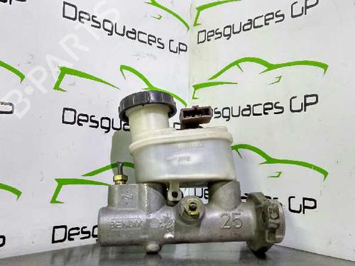 Used Brake master cylinder NISSAN PRIMERA (P11) [1996-2001]  7134154