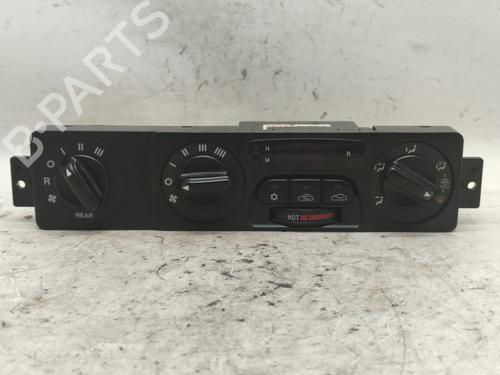 Commande Chauffage KIA CARNIVAL I (UP) [1998-2001]  17559941