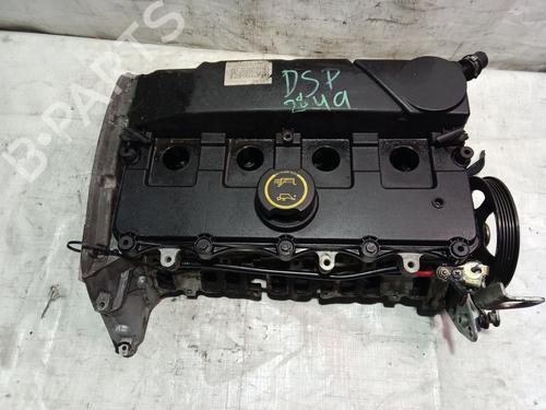 Cylinder head FORD MONDEO III Saloon (B4Y) 2.0 16V TDDi / TDCi | BP23992381M5 