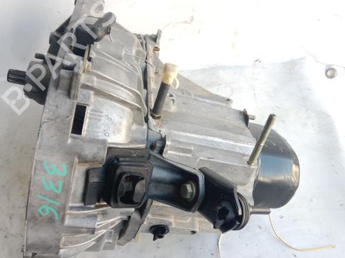 Gearbox RENAULT MEGANE I Classic (LA0/1_) 1.9 dTi (LA1U) | BP29478695M3 