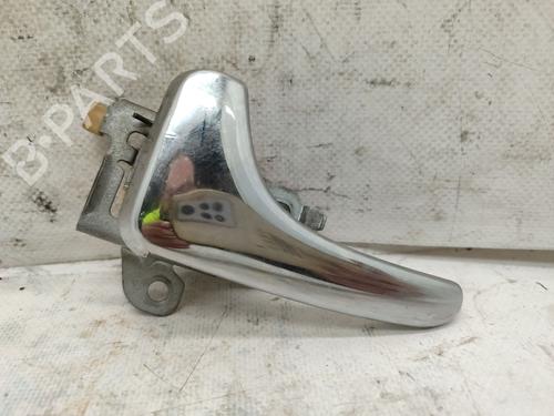 Used Front left interior door handle VOLVO S40 I (644) 1.9 DI (95 hp) 23197384