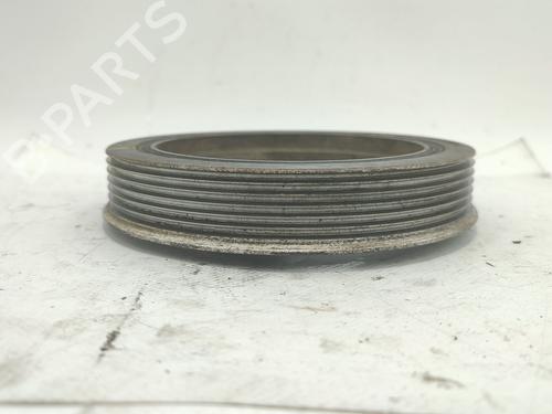 Pulley PEUGEOT 5008 (0U_, 0E_) 1.6 HDi | BP31828996M122